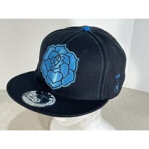 Grassroots Samples Collab Hat Appetite For Construction Size8 Fitted